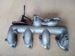 Colector de admision Mitsubishi l 200