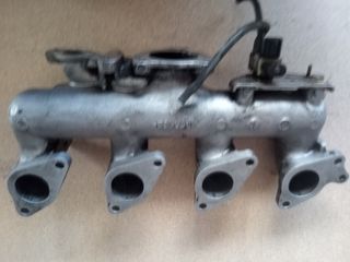 Colector de admision Mitsubishi l 200