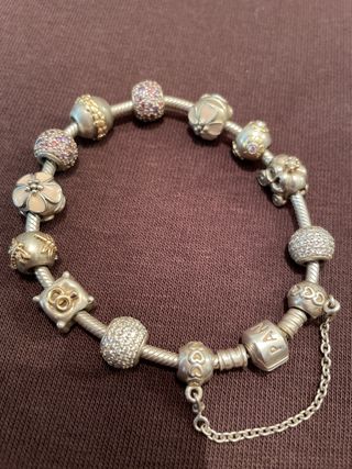 Pulsera Pandora