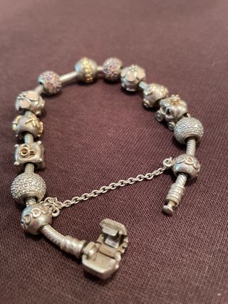 Pulsera Pandora