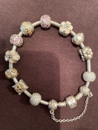 Pulsera Pandora