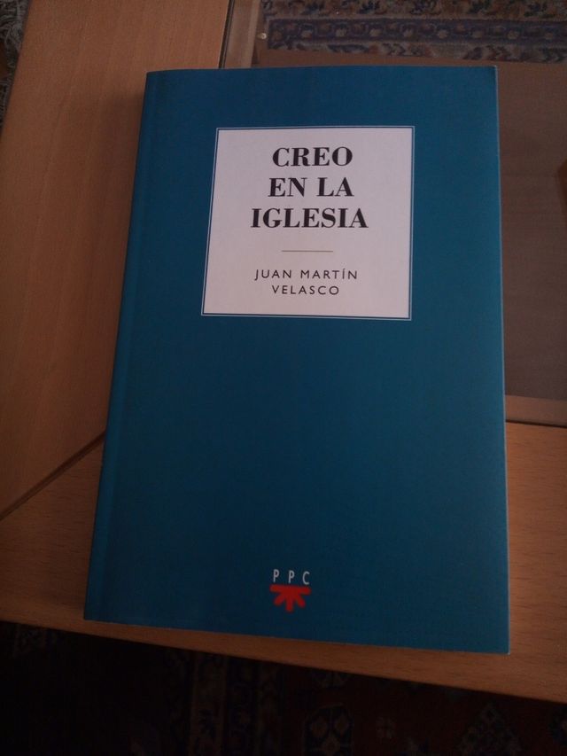 Creo en la Iglesia