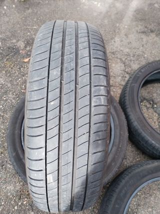 Michelin Primacy 195 55 20