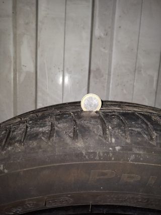 Michelin Primacy 195 55 20