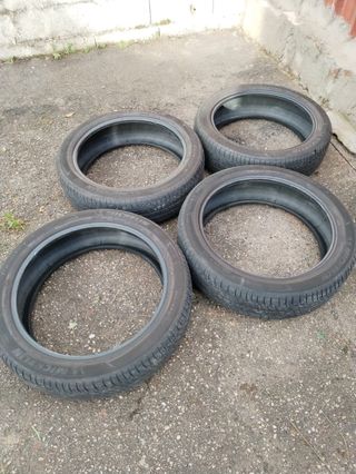 Michelin Primacy 195 55 20