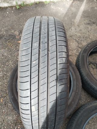 Michelin Primacy 195 55 20