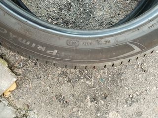 Michelin Primacy 195 55 20