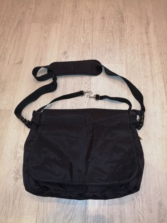 Bolso de paseo o carrito bebe