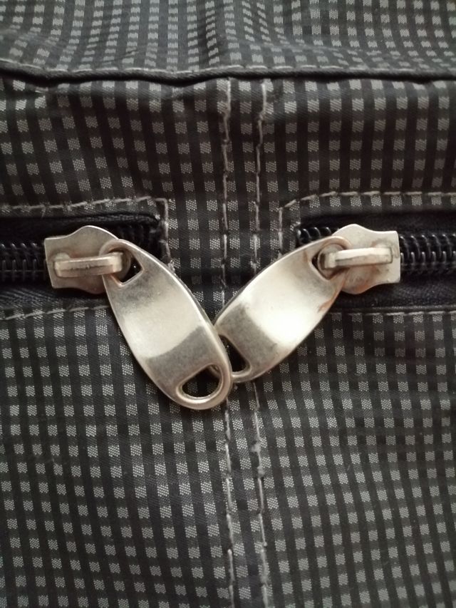 Bolso de paseo o carrito bebe