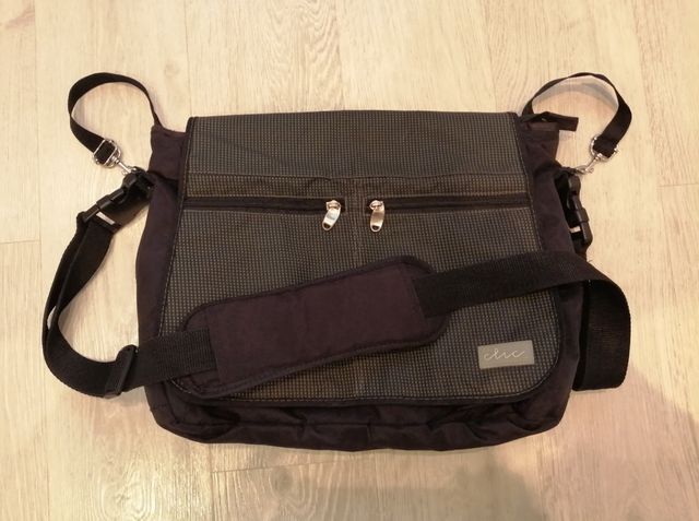 Bolso de paseo o carrito bebe