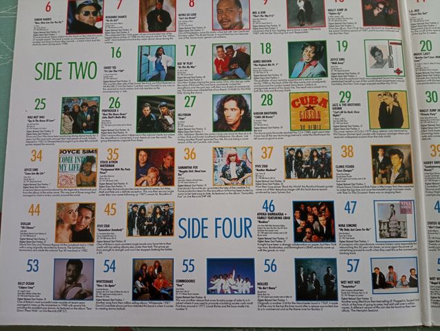 Disco Doble 60 Canciones