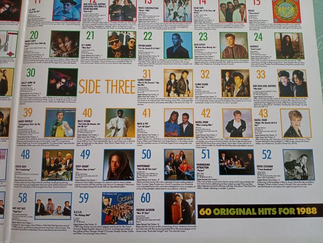 Disco Doble 60 Canciones