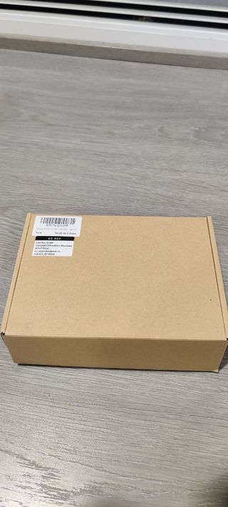 Switch KVM 1-2 para monitor 4k 30hz