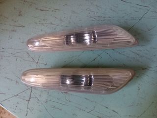 Intermitentes bmw serie 1