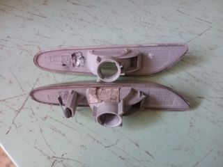 Intermitentes bmw serie 1