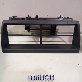 Ref.16635 embellecedor consola salpicadero renault