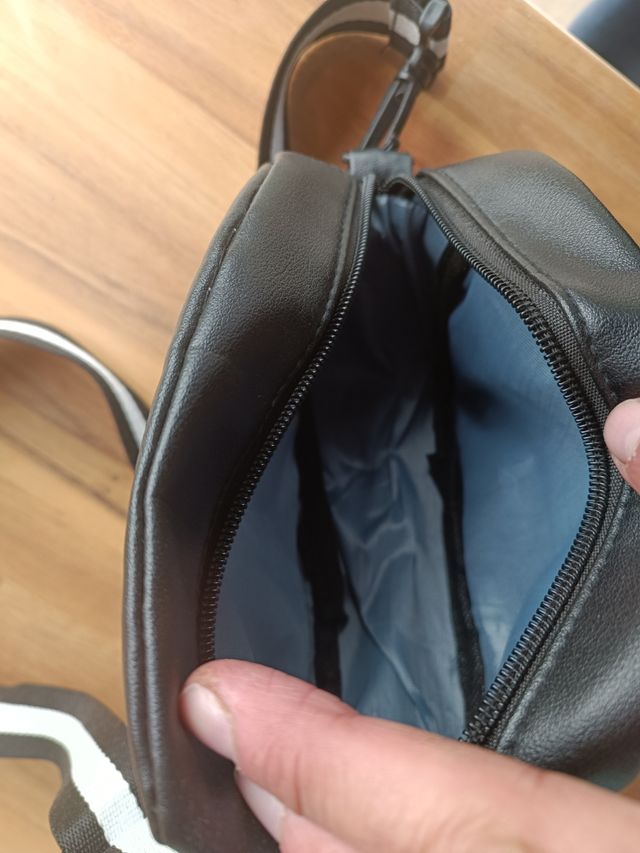 bolsita Fila 20 cm largo nueva