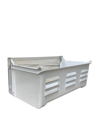 Cajón inferior congelador Bosch KGN39XW4P/06