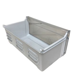 Cajón inferior congelador Bosch KGN39XW4P/06