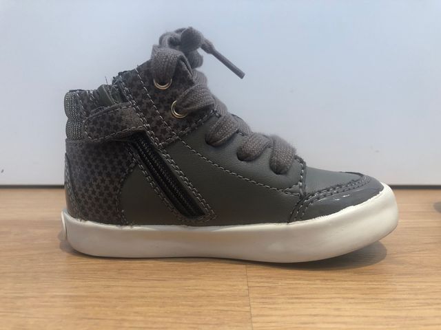 Botas Geox niña/bebé