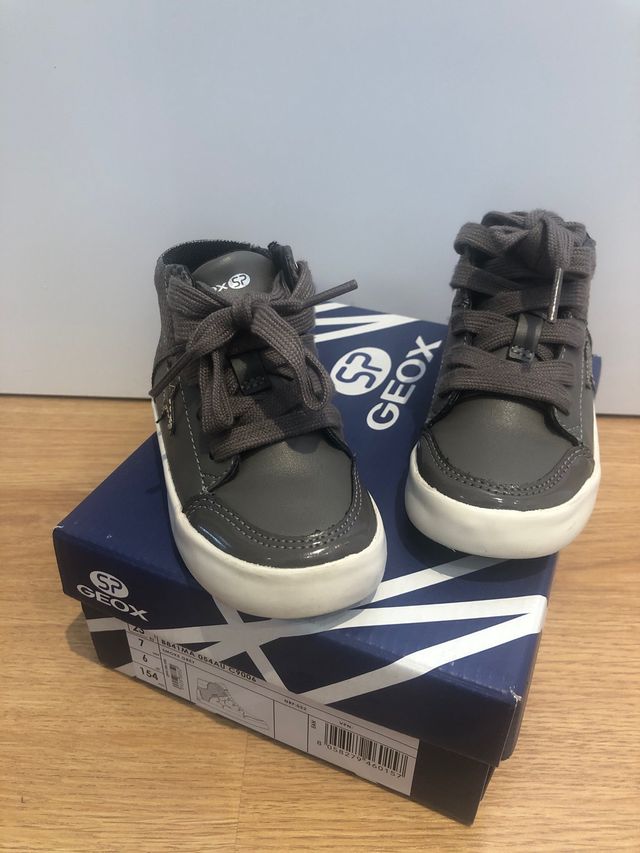 Botas Geox niña/bebé