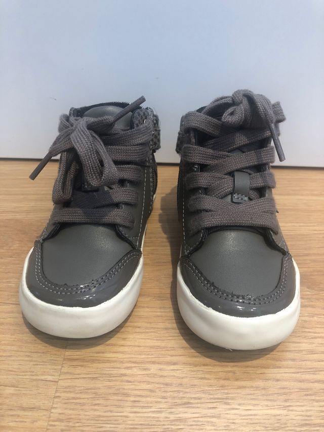 Botas Geox niña/bebé