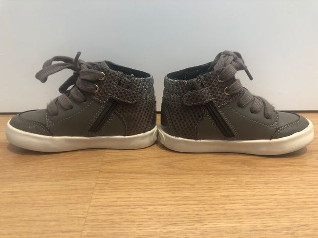 Botas Geox niña/bebé