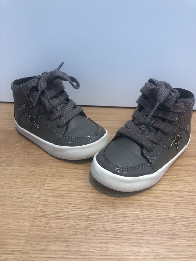 Botas Geox niña/bebé