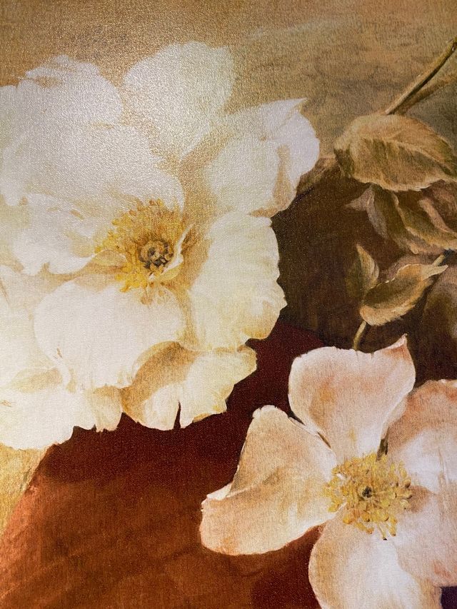 Magníficos lienzos numerados