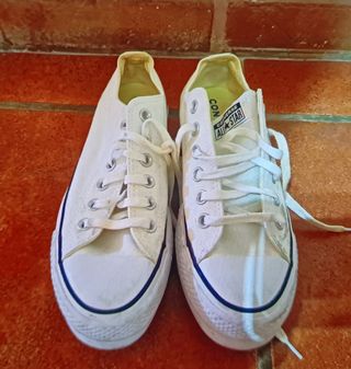 Zapatillas Converse 