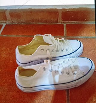 Zapatillas Converse 