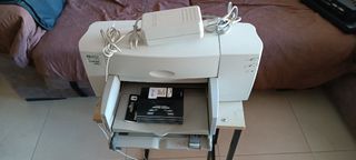 Impresora HP