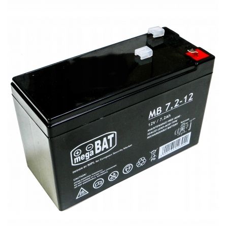 Batería 12V