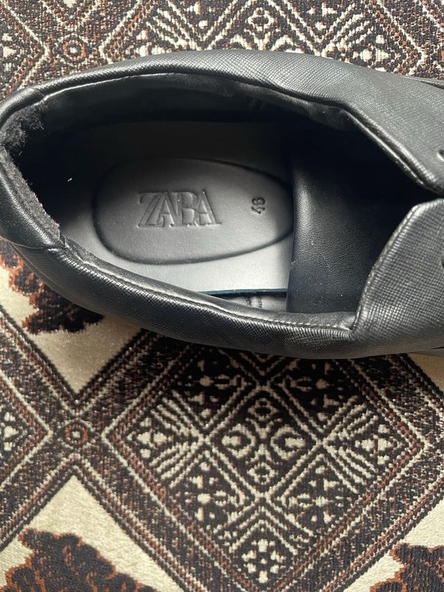 ZAPATOS ZARA