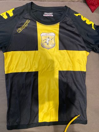 Maglia calcio 2016/2107 squadra Trigoria 10A