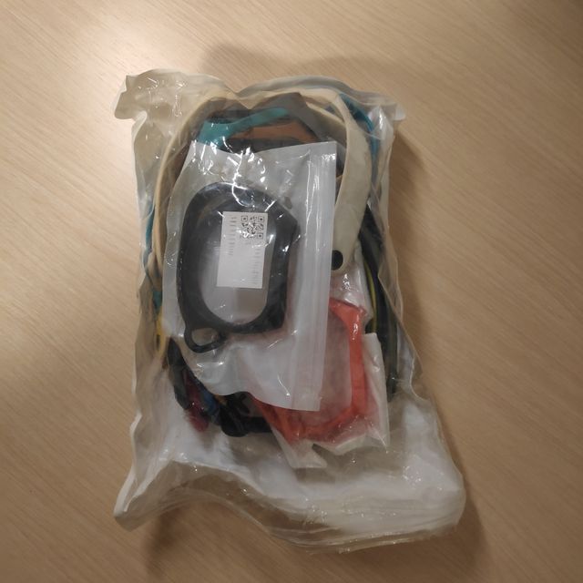 Correas para smart+ cargador Mi band 4