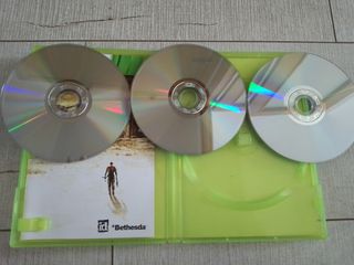 Juego Rage Xbox 360