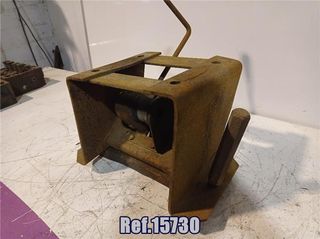 Ref.15730 soporte rueda recambio remolque lecitrai