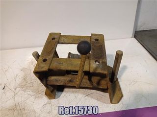 Ref.15730 soporte rueda recambio remolque lecitrai