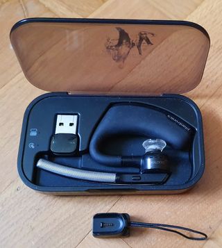 Plantronics Voyaguer bluetooth .