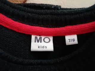 Camisola Natal menino