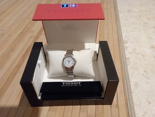 Reloj Pulsera Mujer 