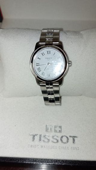 Reloj Pulsera Mujer 