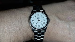 Reloj Pulsera Mujer 