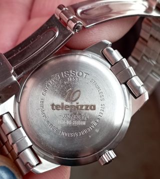 Reloj Pulsera Mujer 