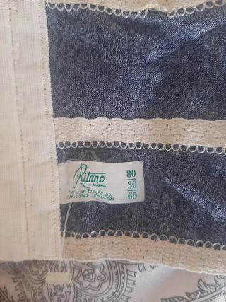 Conjunto interior mujer