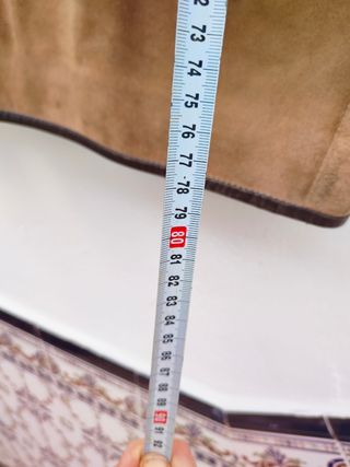 Abrigo Piel José Roca Barcelona