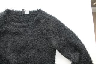 Jersey Niña