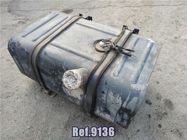 Ref.9136 deposito combustible nissan