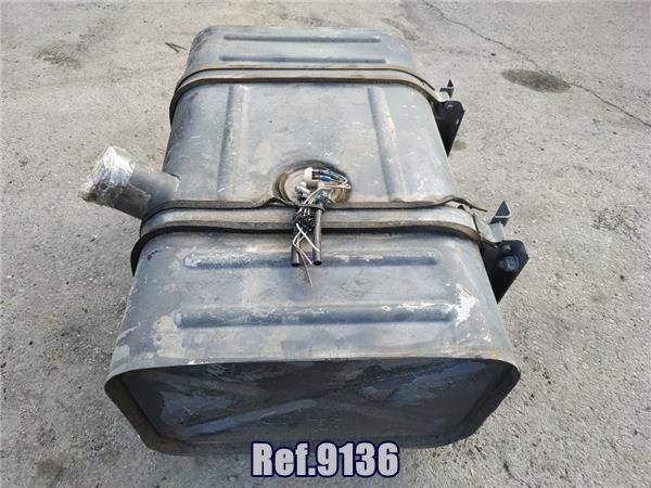 Ref.9136 deposito combustible nissan